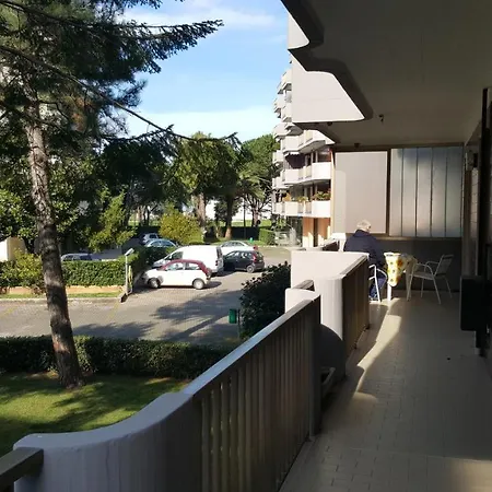 Sesia Appartamento Silvi Marina