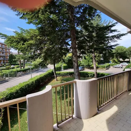 Sesia 아파트 실비마리나