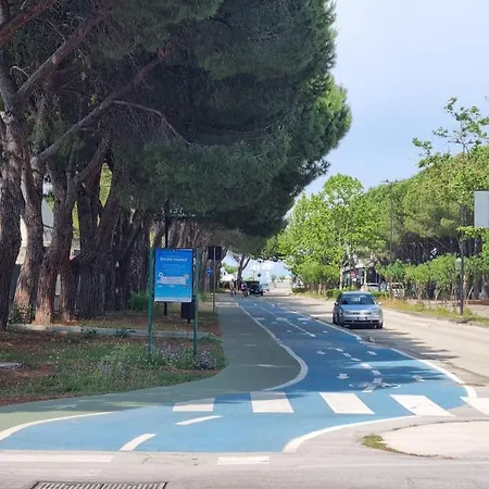 아파트 Sesia 실비마리나