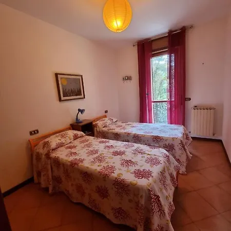 Lägenhet Sesia Silvi Marina