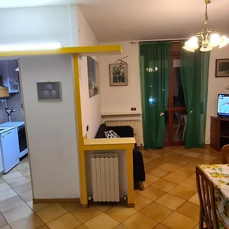 Sesia Appartamento