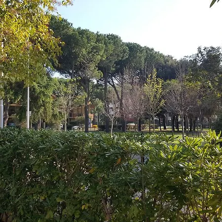 아파트 Sesia 실비마리나