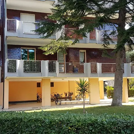 Appartamento Sesia Silvi Marina