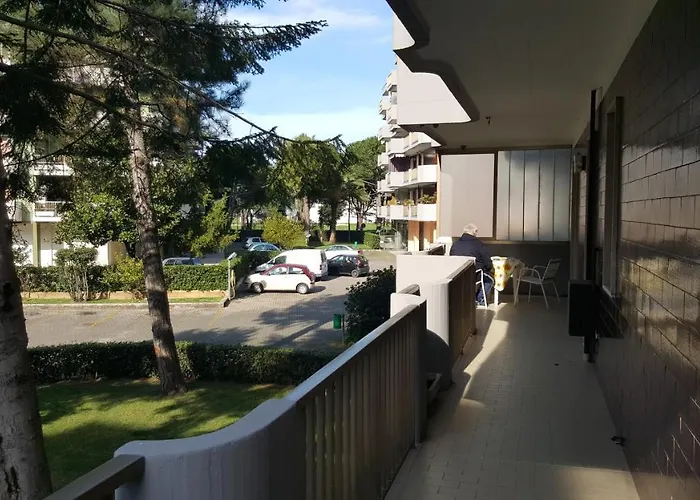 Sesia Apartamento Silvi Marina