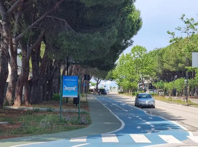 Apartamento Sesia Silvi Marina