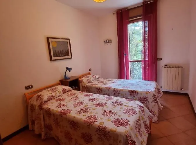 Apartamento Sesia Silvi Marina
