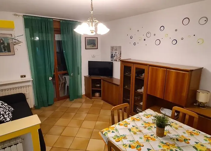 Sesia Apartamento *