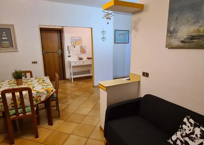 Apartamento Sesia Silvi Marina